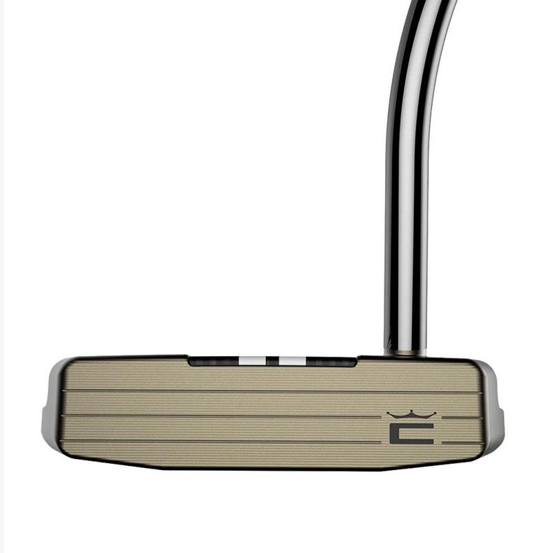Cobra 3DP Tour Agera RS RB Golf Putter - main image