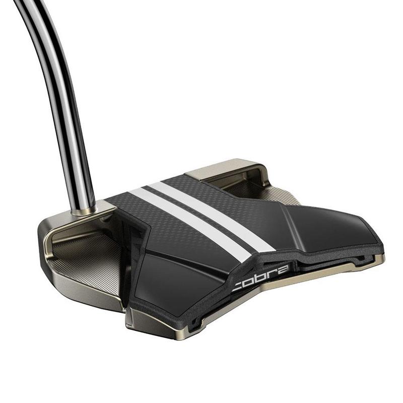 Cobra 3DP Tour Agera RS RB Golf Putter - main image