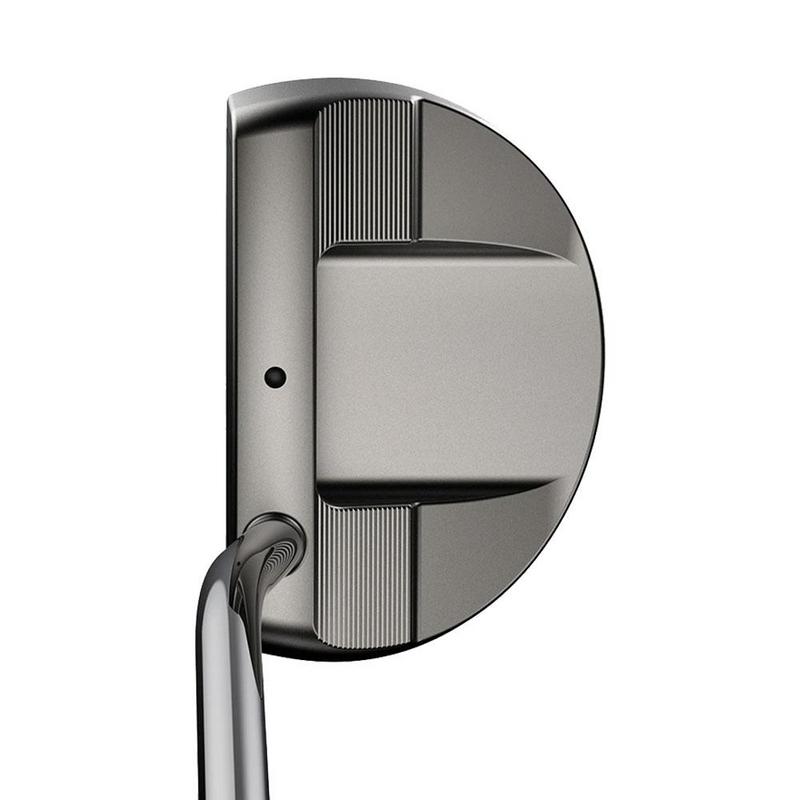 Cobra MIM Blazer SB Golf Putter - main image