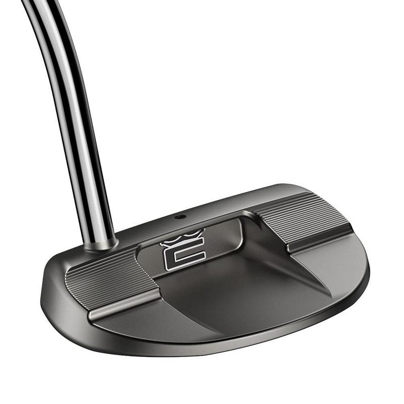 Cobra MIM Blazer SB Golf Putter - main image