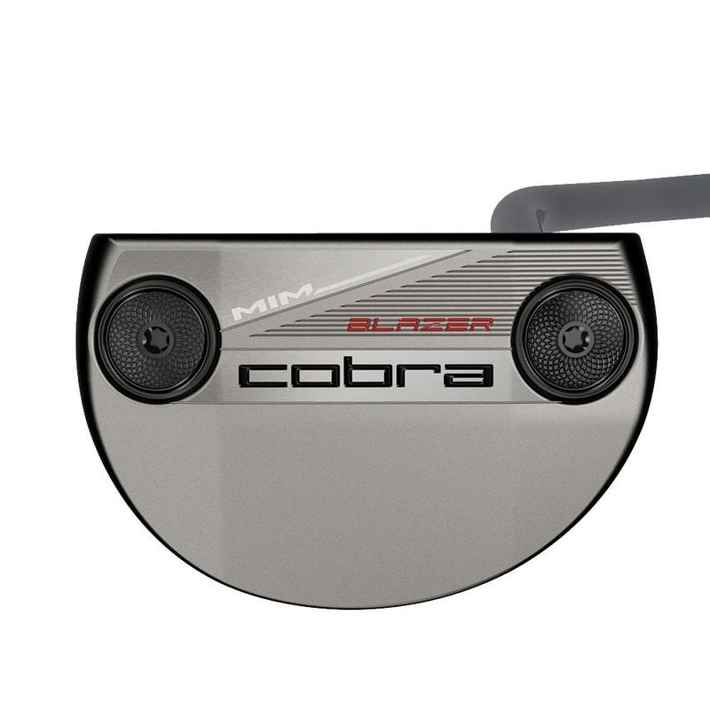 Cobra MIM Blazer SB Golf Putter - main image