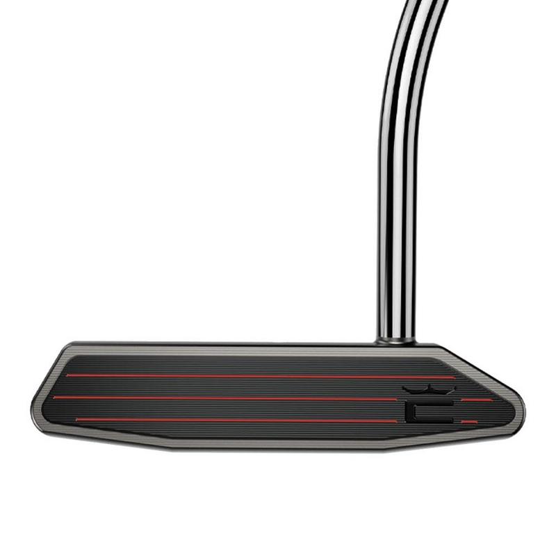 Cobra MIM Widesport 40 SB Golf Putter - main image