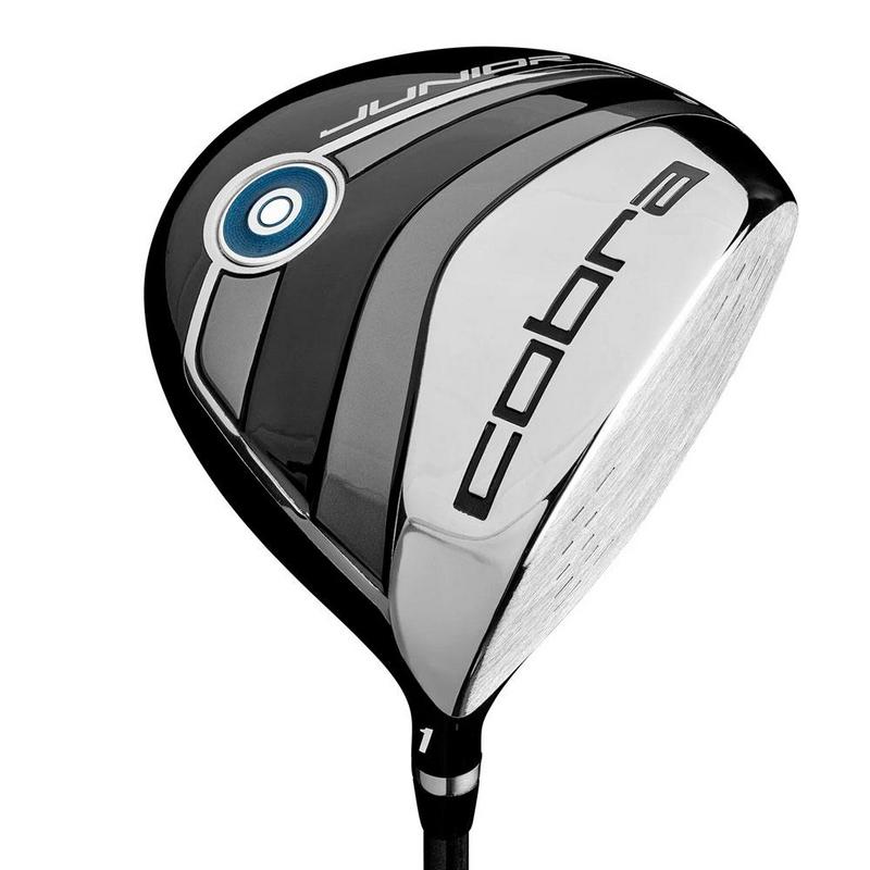 Cobra King Junior Golf Package Set (Age 10-12) - main image