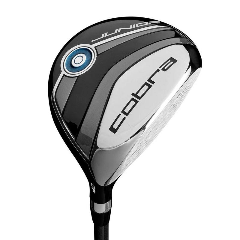 Cobra King Junior Golf Package Set (Age 10-12) - main image