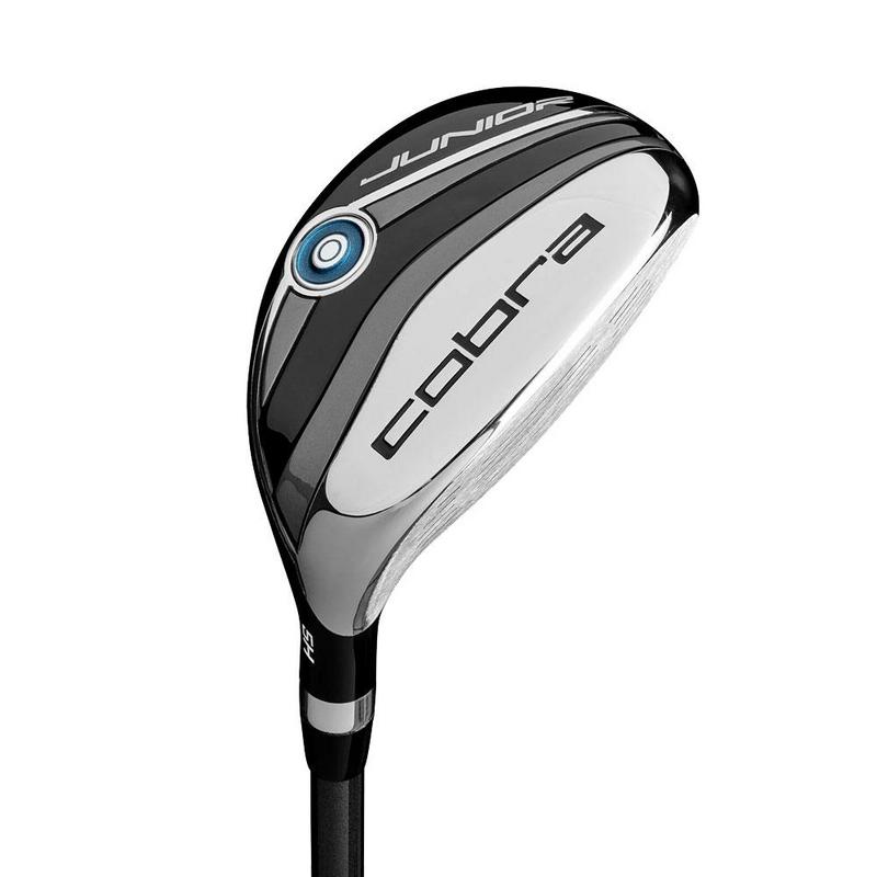 Cobra King Junior Golf Package Set (Age 10-12) - main image