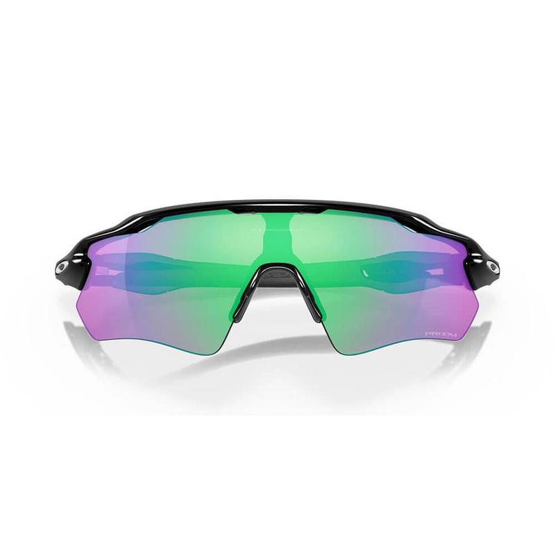 Oakley Radar EV Path Sunglasses - Polished Black w/Prizm Golf Lens - main image