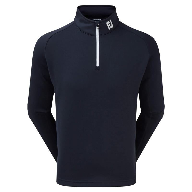 FootJoy Chill Out - Navy - main image