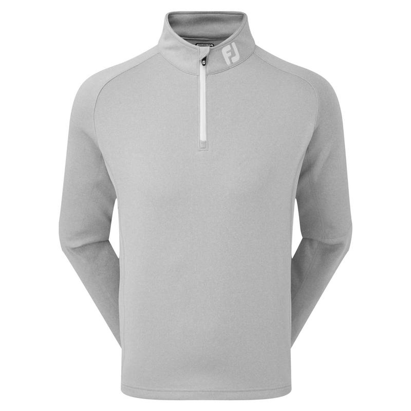 FootJoy Chill Out - Heather Grey - main image