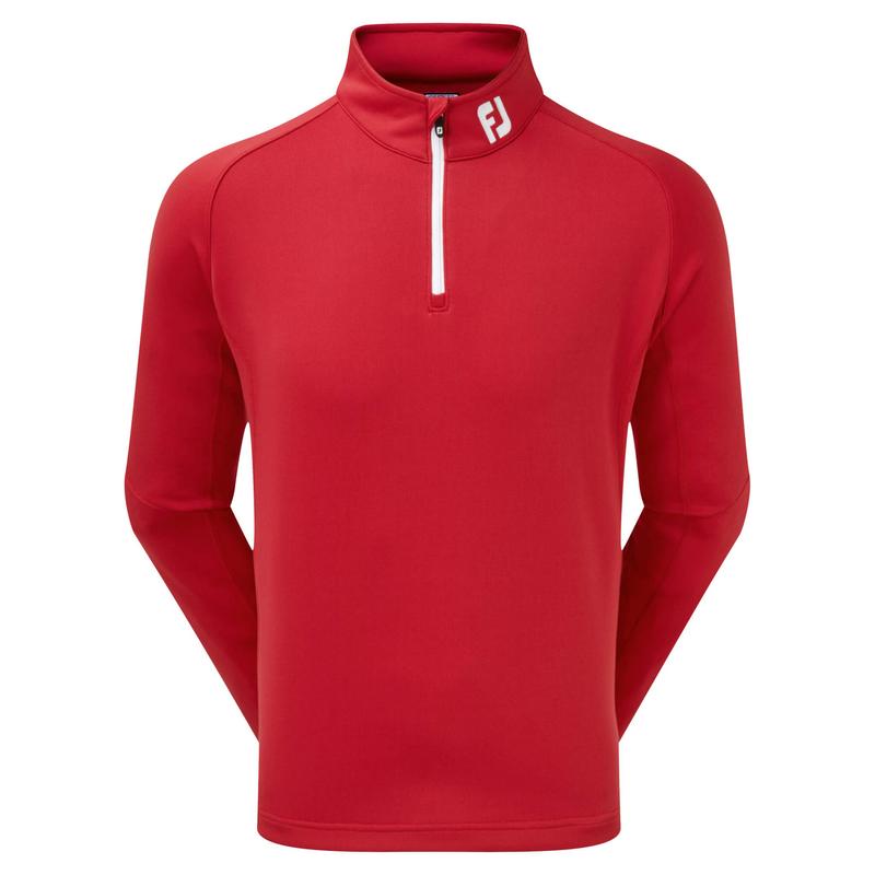 FootJoy Chill Out - Red - main image