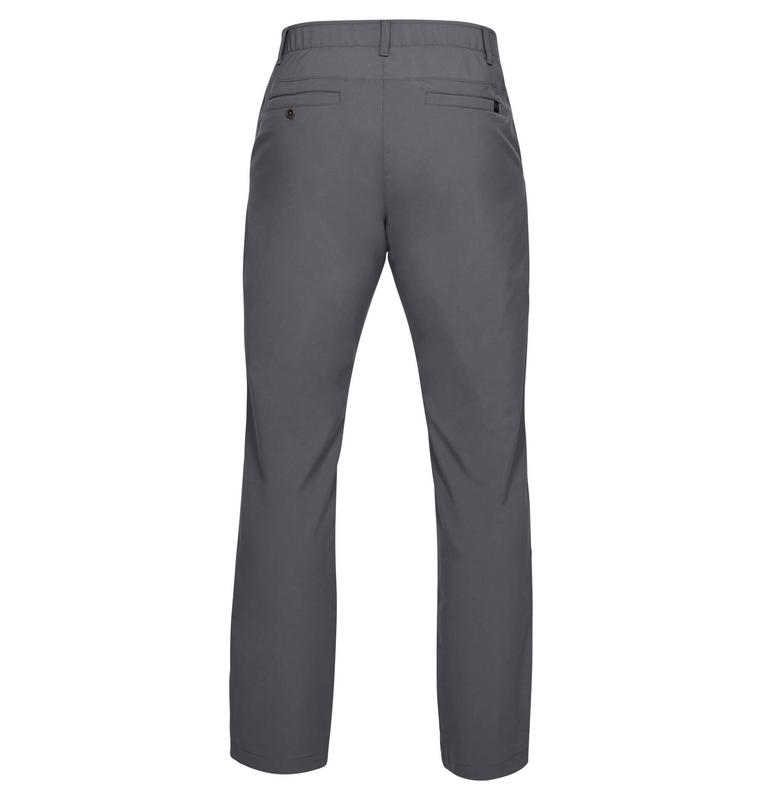Under Armour Performance Taper Golf Trousers - Grey - main image