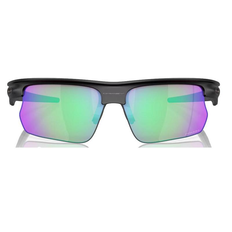 Oakley Bisphaera Sunglasses - Matte Black w/Prizm Golf - main image