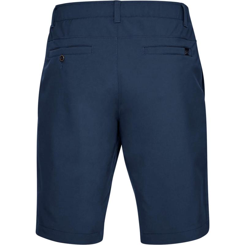 Under Armour Performance Taper Golf Shorts - Navy - main image