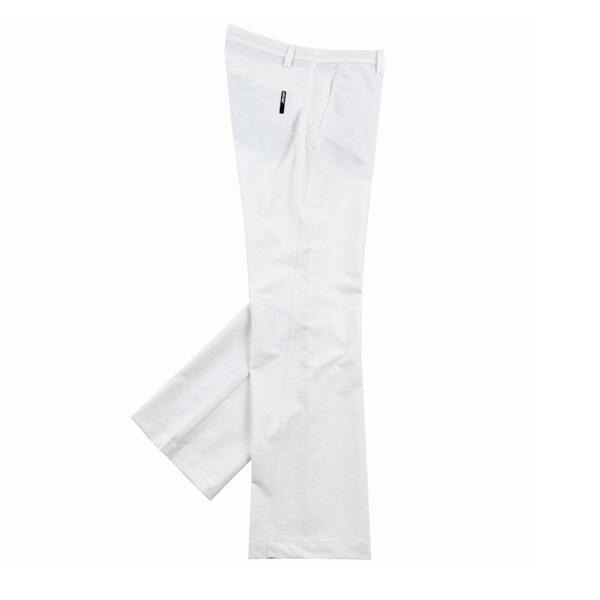 Galvin Green Ned VENTIL8 Golf Trousers - White - main image