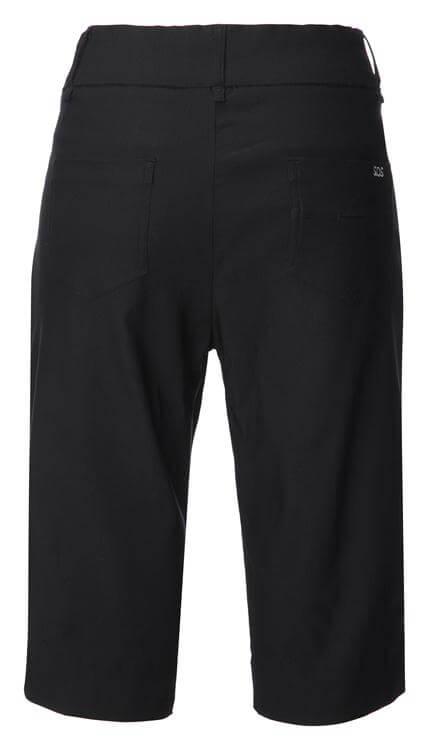 Swing Out Sister Womens Calla Short - Pull On - Anthracite - main image