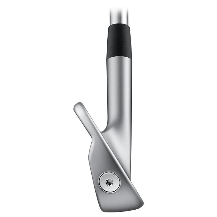 Ping Blueprint Forged Irons - Steel - main image