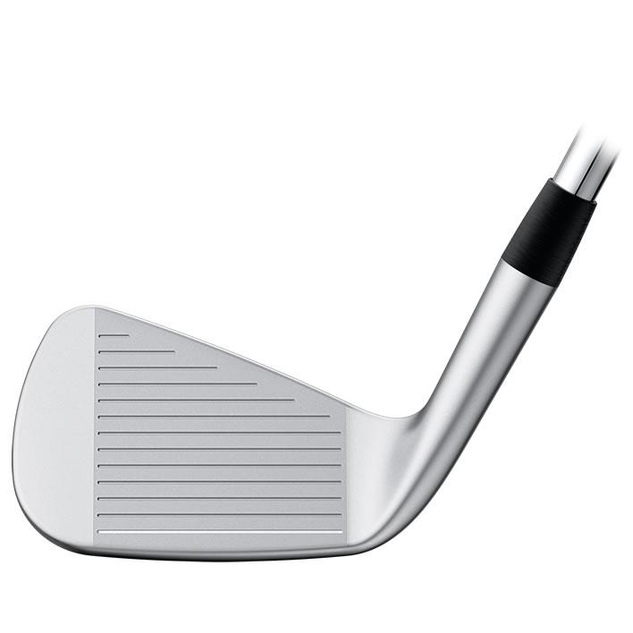 Ping Blueprint Forged Irons - Steel - main image