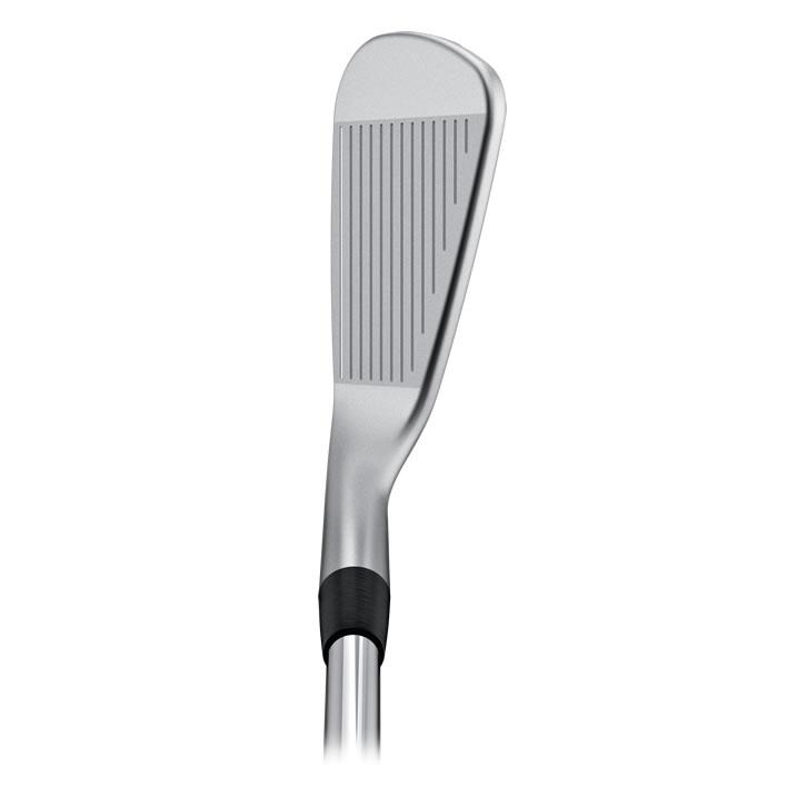 Ping Blueprint Forged Irons - Steel - main image