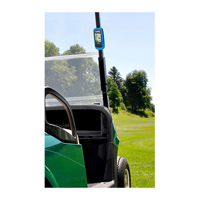 Izzo Swami 6000 Golf GPS - Blue - main image