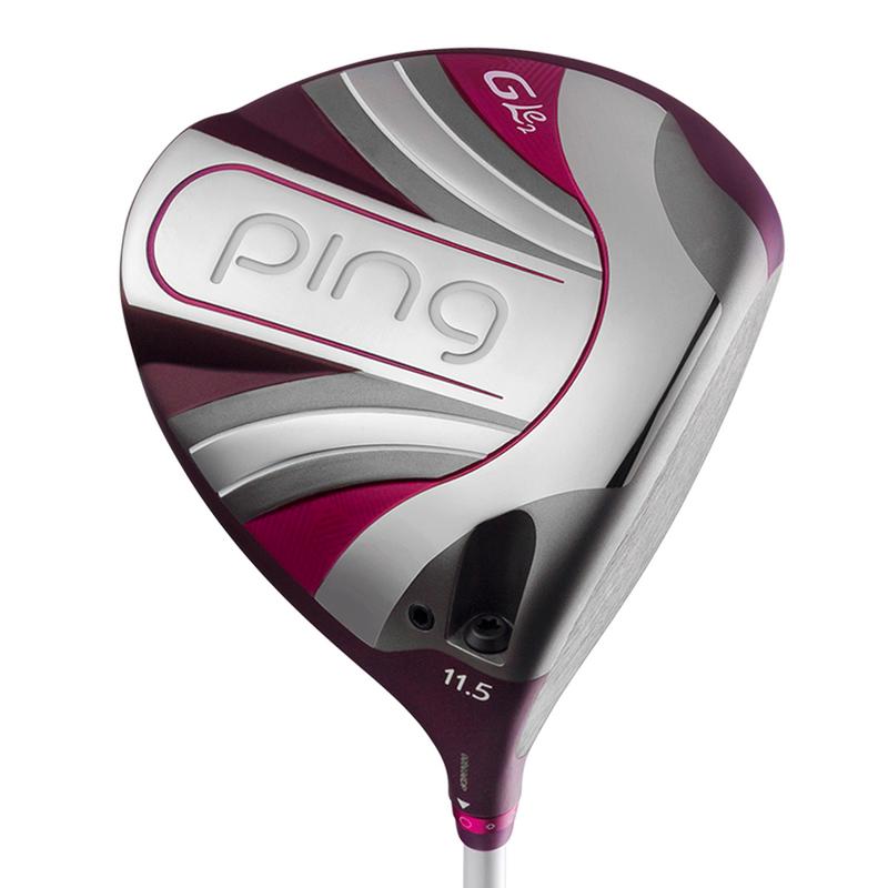 Ping G Le 2 Ladies Driver - main image