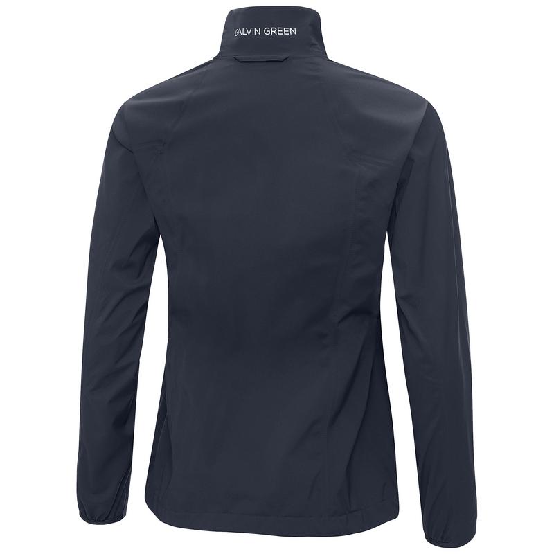 Galvin Green Adele GORE-TEX Paclite Ladies Jacket - Navy - main image