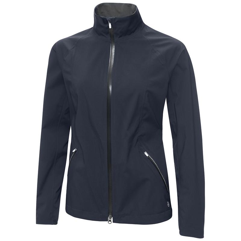 Galvin Green Adele GORE-TEX Paclite Ladies Jacket - Navy - main image