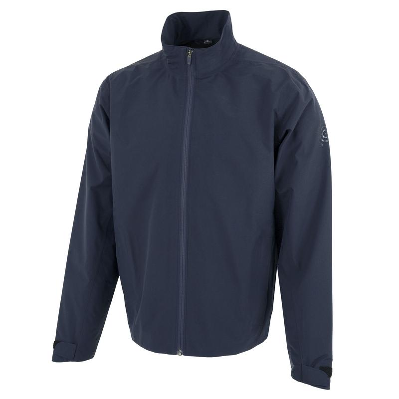 Galvin Green Arlie GORE-TEX Full-Zip Golf Jacket - Navy  - main image