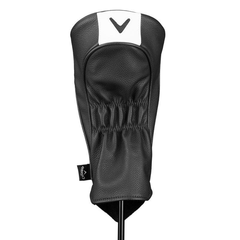Callaway Premium Golf Driver Headcover - Black - main image
