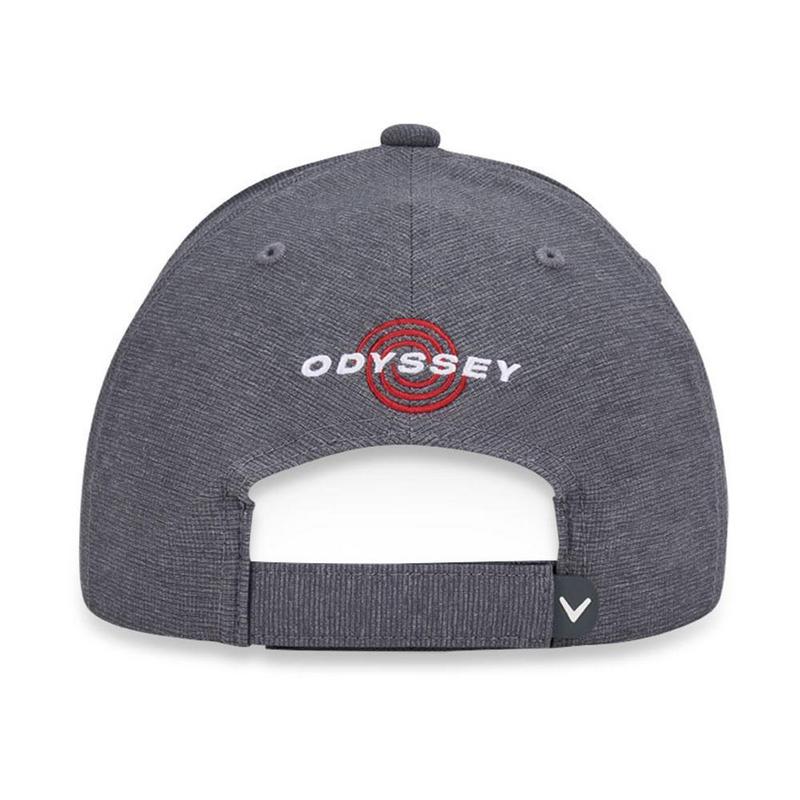 Callaway Tour Authentic Performance Pro Golf Cap - Charcoal - main image