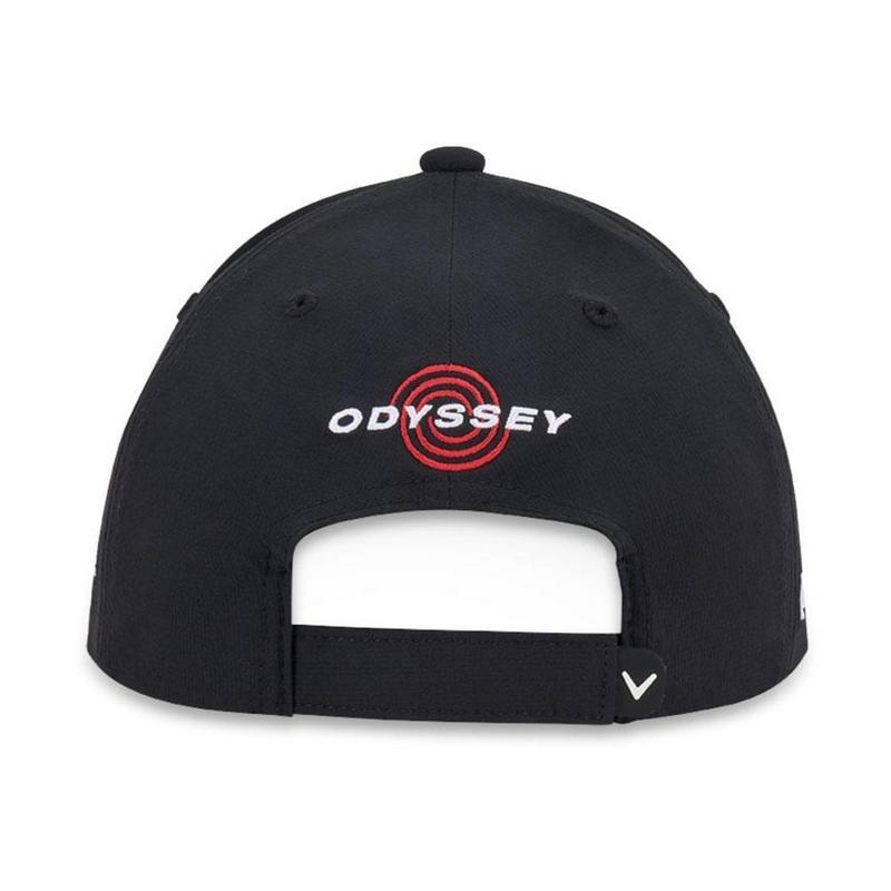 Callaway Tour Authentic Performance Pro Golf Cap - Black - main image