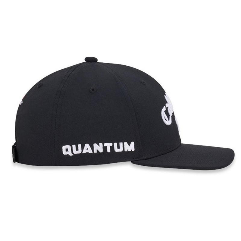 Callaway Tour Authentic Performance Pro Golf Cap - Black - main image