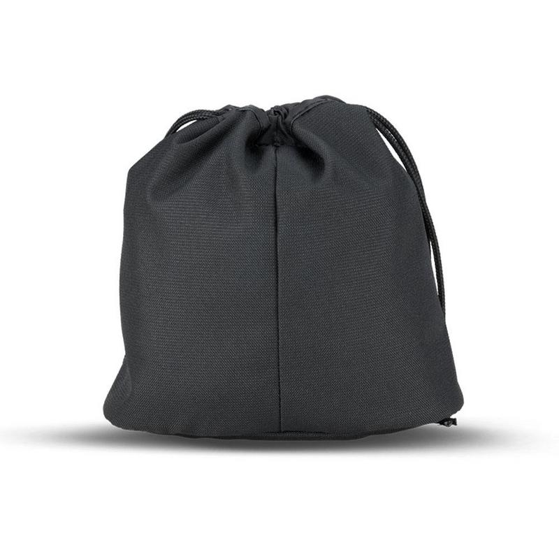 Callaway Clubhouse Golf Pouch - Black - main image