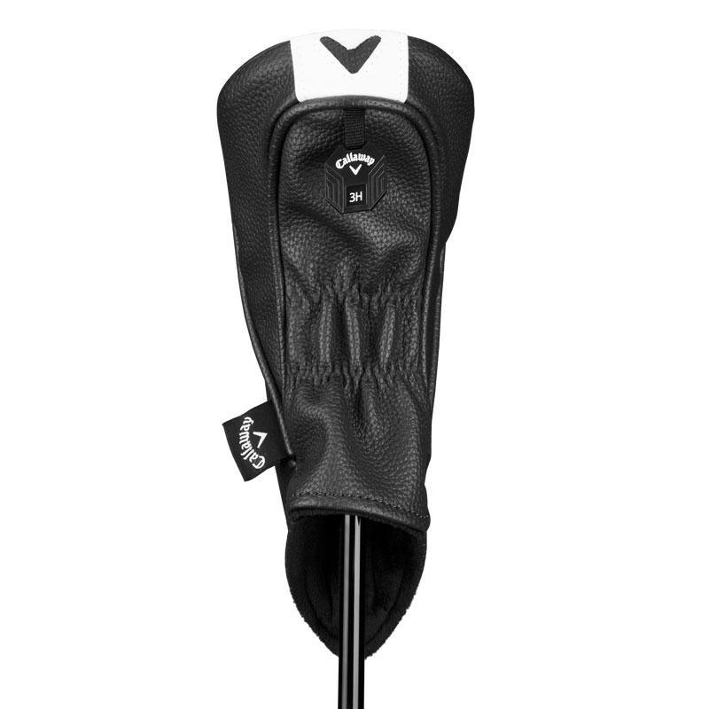 Callaway Premium Golf Hybrid Headcover - Navy - main image