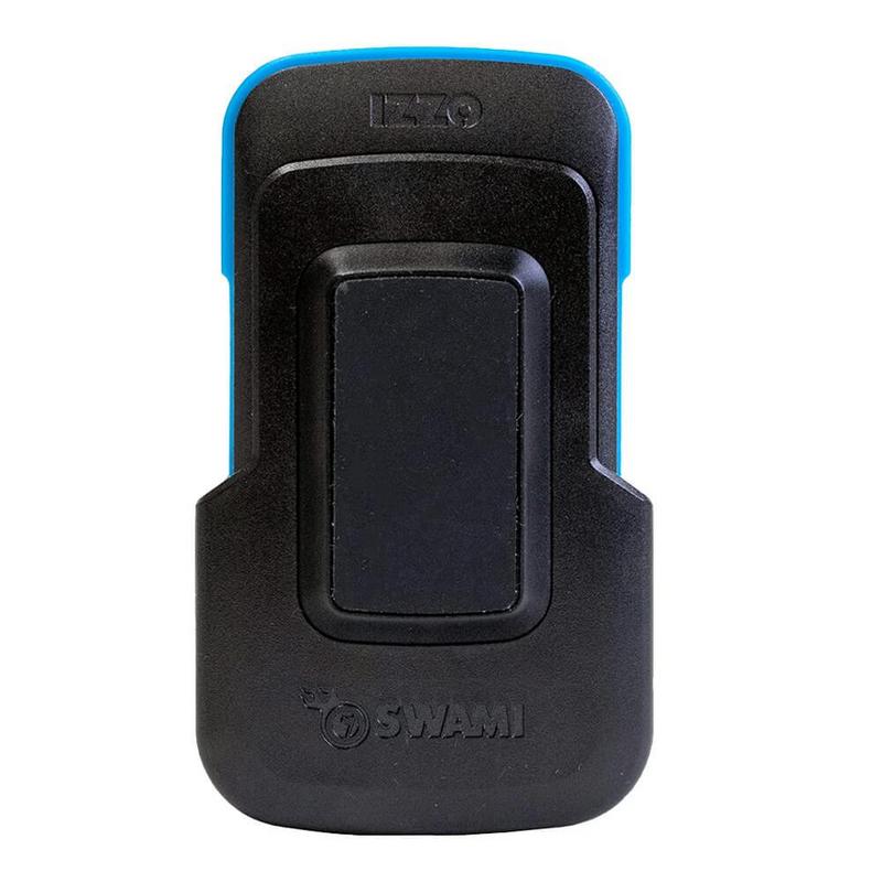 Izzo Swami Ace Golf GPS Rangefinder - Blue - main image