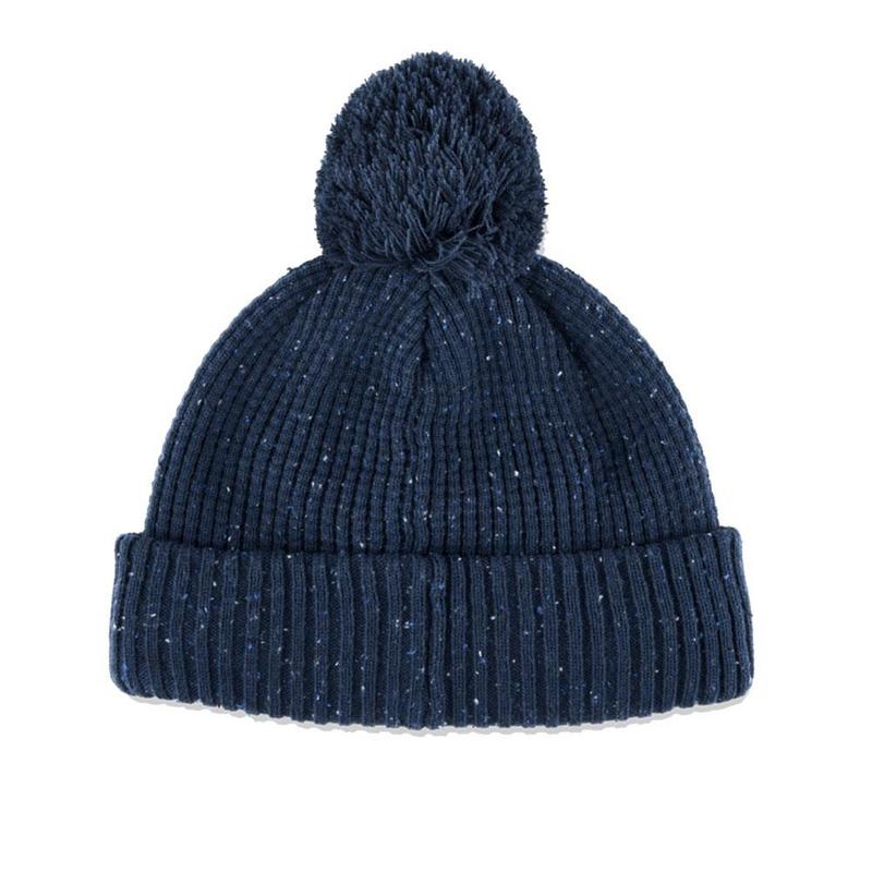 Callaway Winter Tees Golf Beanie Hat - Navy - main image