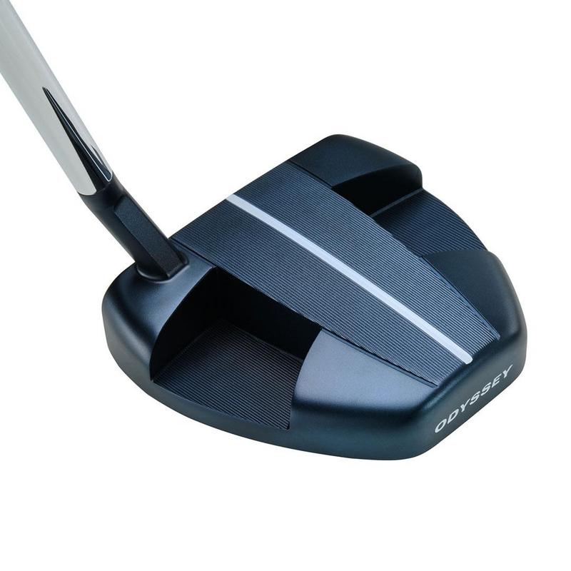 Odyssey Ai-ONE Milled Eight T Slant Golf Putter - main image