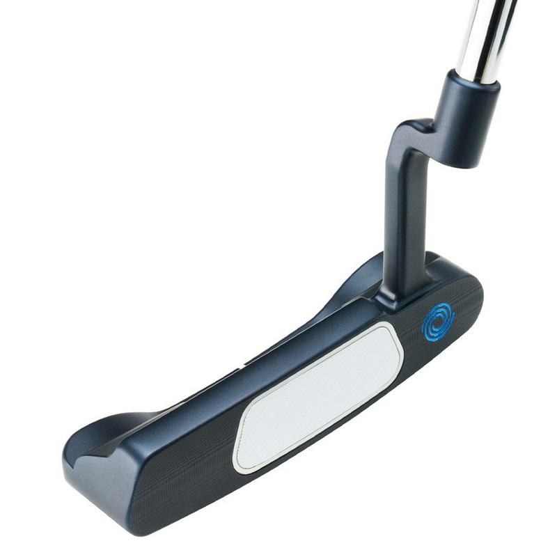 Odyssey Ai-ONE One Crank Hosel Golf Putter