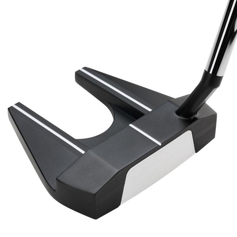 Odyssey Ai-DUAL Seven S Golf Putter - main image