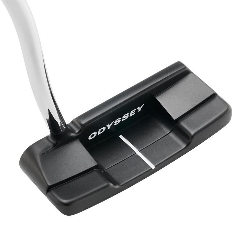 Odyssey Ai-DUAL Double Wide Golf Putter - main image