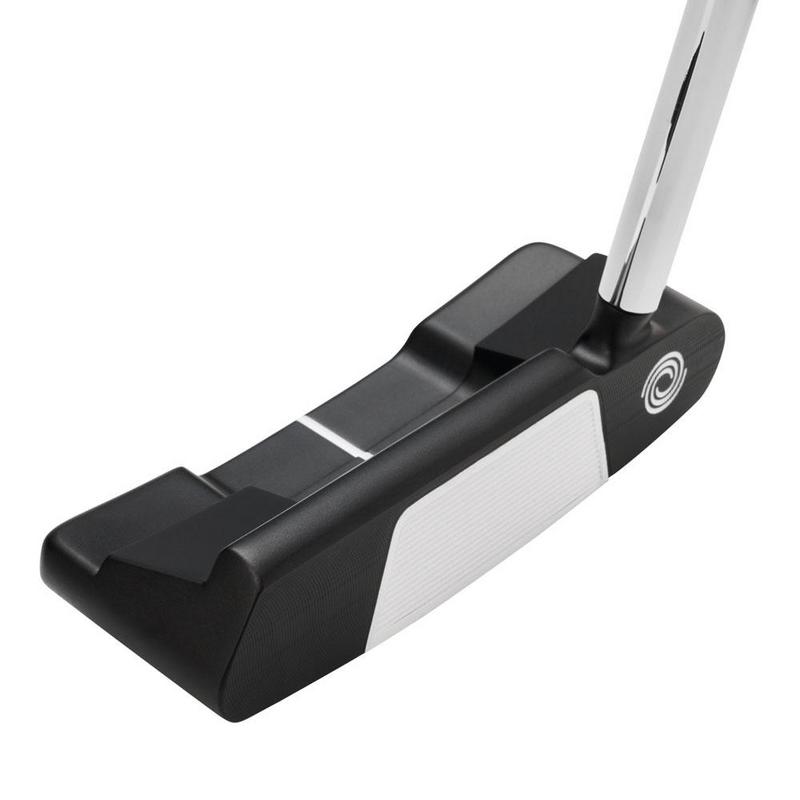 Odyssey Ai-DUAL Double Wide Golf Putter - main image