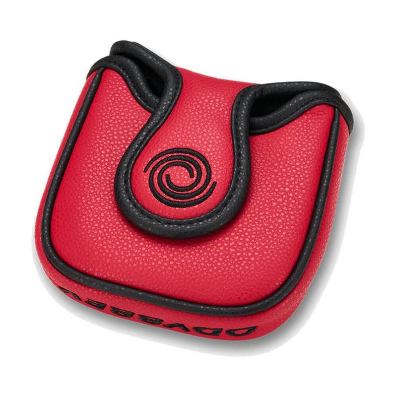 Odyssey Ai-DUAL Jailbird 1/2 Ball Cruiser Golf Putter - main image