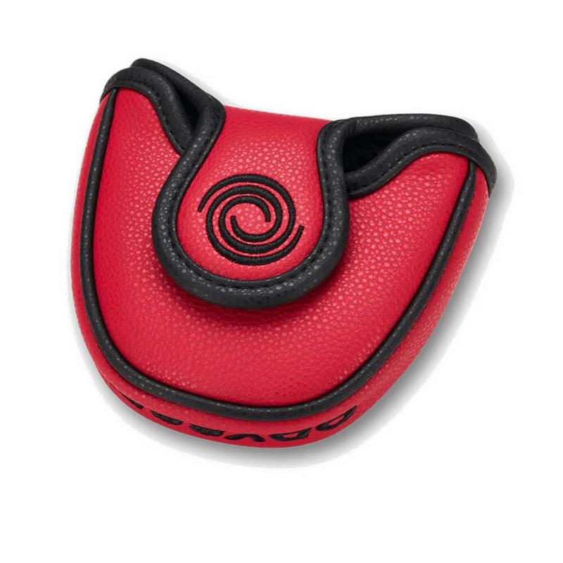 Odyssey Ai-DUAL Jailbird Mini Golf Putter - main image