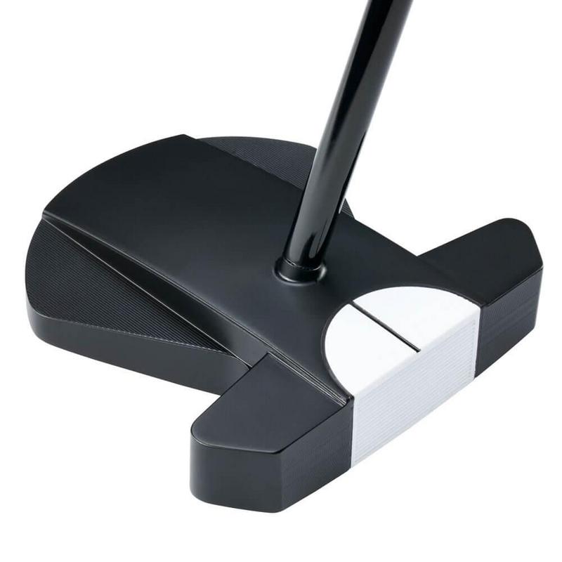 Odyssey Ai-DUAL Square 2 Square Max 1/2 Ball Cruiser Golf Putter - main image