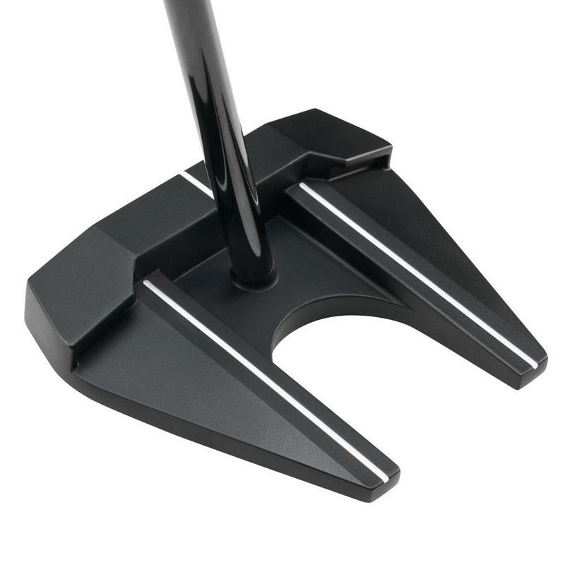 Odyssey Ai-DUAL Square 2 Square Seven Golf Putter - main image