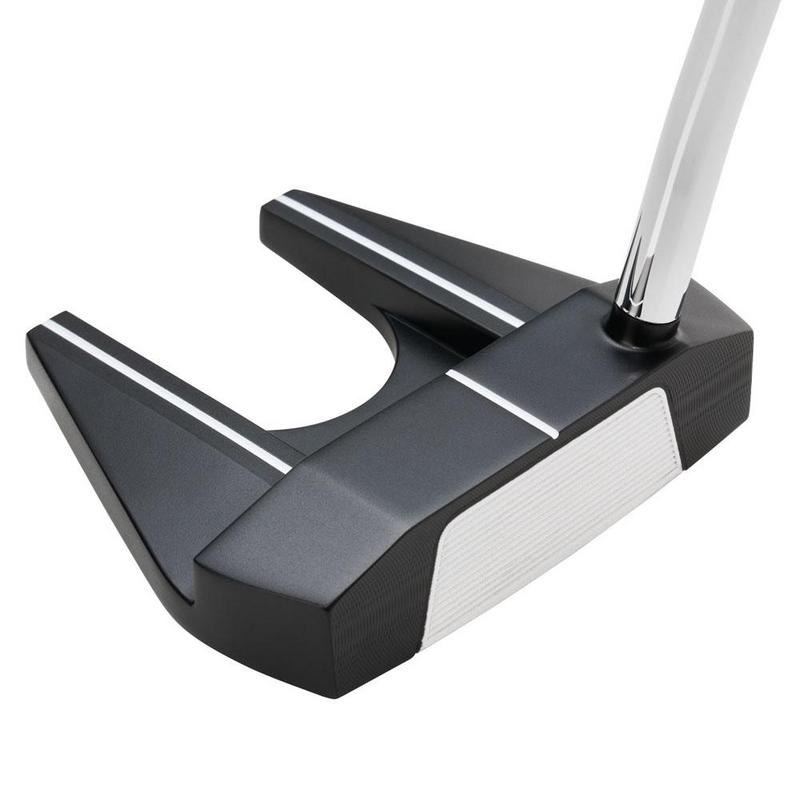 Odyssey Ai-DUAL Seven Double Bend Golf Putter - main image