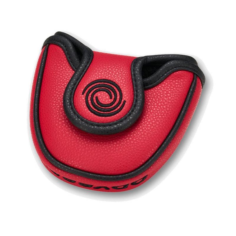 Odyssey Ai-DUAL 2-Ball DB Golf Putter - main image