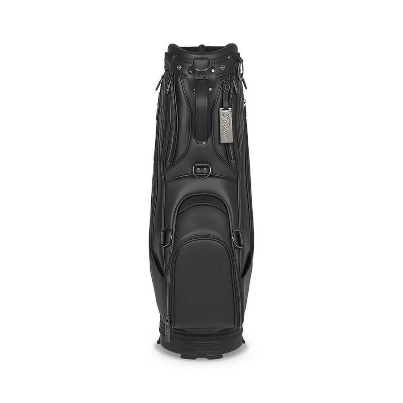 Titleist Albatross Golf Cart Bag - Black - main image