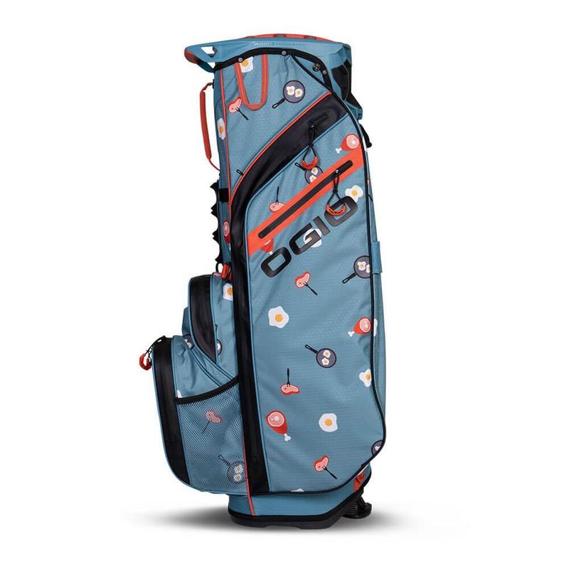 Ogio All Elements Hybrid Golf Stand Bag - Ham and Eggs - main image