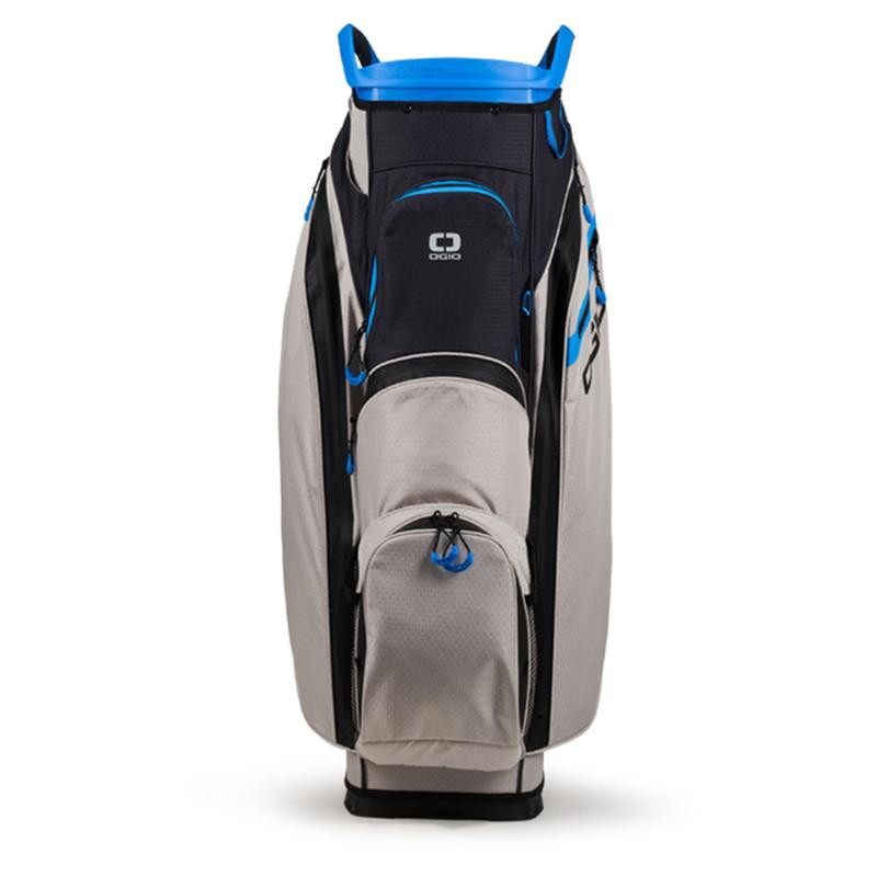 Ogio fuse 14 cart bag hotsell