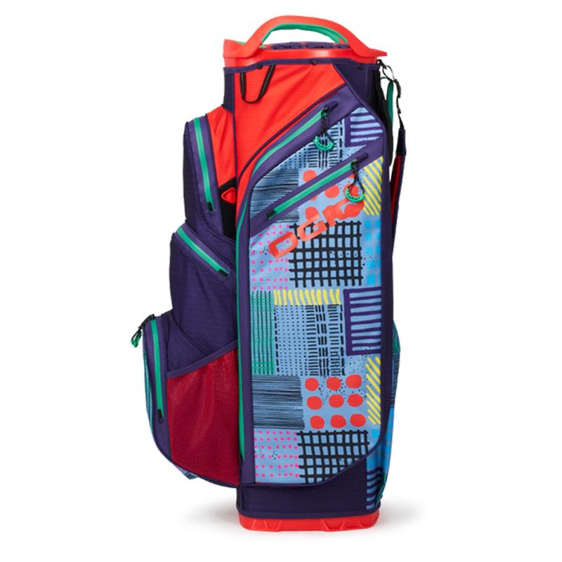 Ogio silencer stand bag 2019 best sale