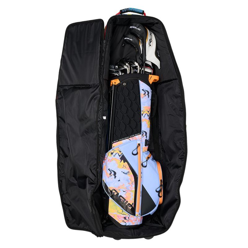 Ogio Alpha Golf Travel Cover 23 - Wood Block - main image